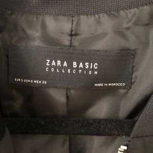 Zara Jackets & Coats - Zara bomber jacket Zara Jackets & Coats - Zara bomber jacket